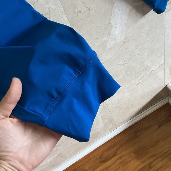 Greyson Womens Phoenix Joggers Large Blue Bird, Athleisure Activewear Pants $160 - Picture 5 of 12